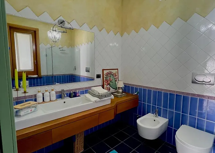 Casa Di Giove 3* Pompéi