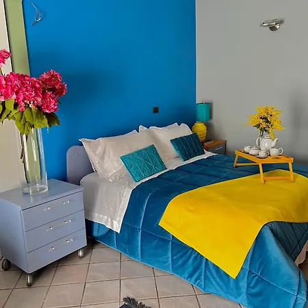 Casa Di Giove Pensjonat Pompeja