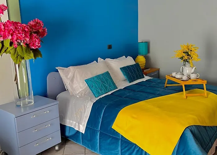 Casa Di Giove Pensjonat Pompeja