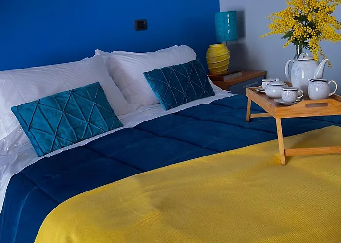 Pensjonat Casa Di Giove 3*