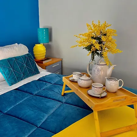 Affittacamere Casa Di Giove