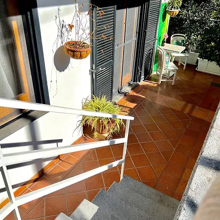 Casa Di Giove Affittacamere Pompei