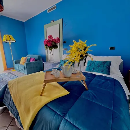 Casa Di Giove Affittacamere