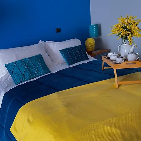 Maison d'hôtes Casa Di Giove 3*