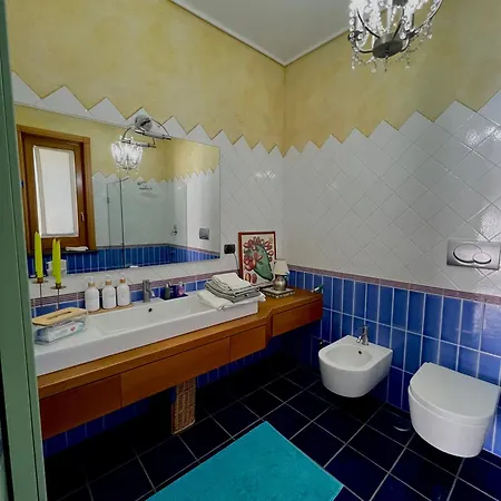 Casa Di Giove 3* Pompéi