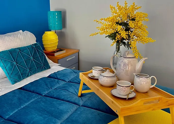 Pensión Casa Di Giove